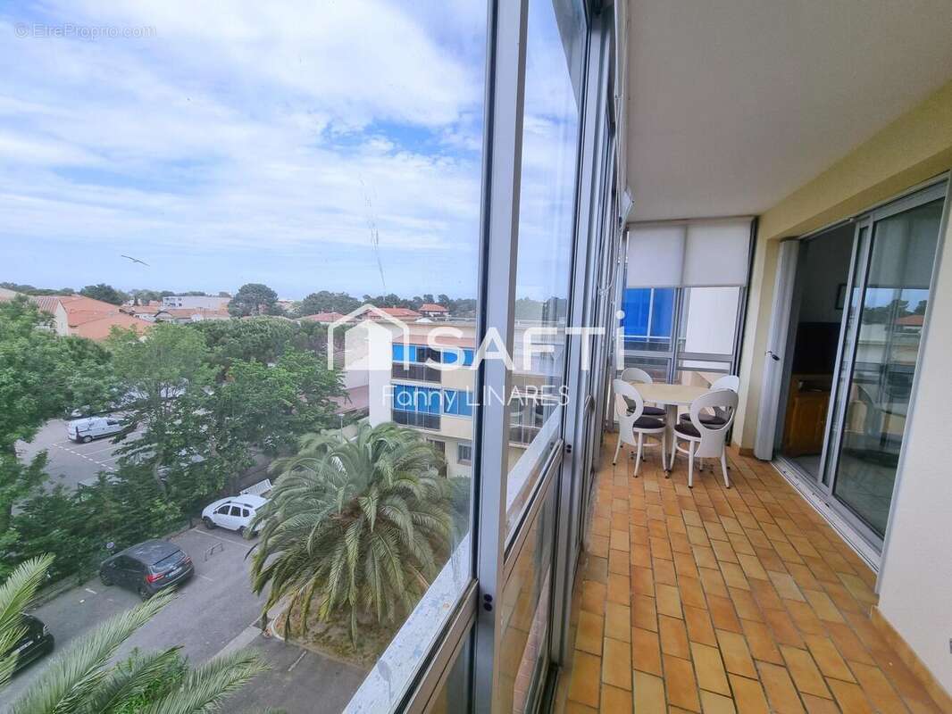 Photo 2 - Appartement à ARGELES-SUR-MER