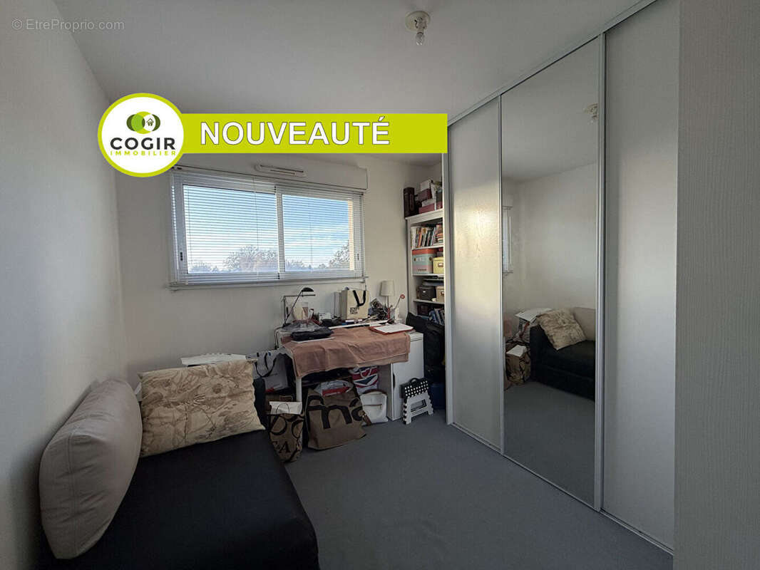 Appartement à LE RHEU
