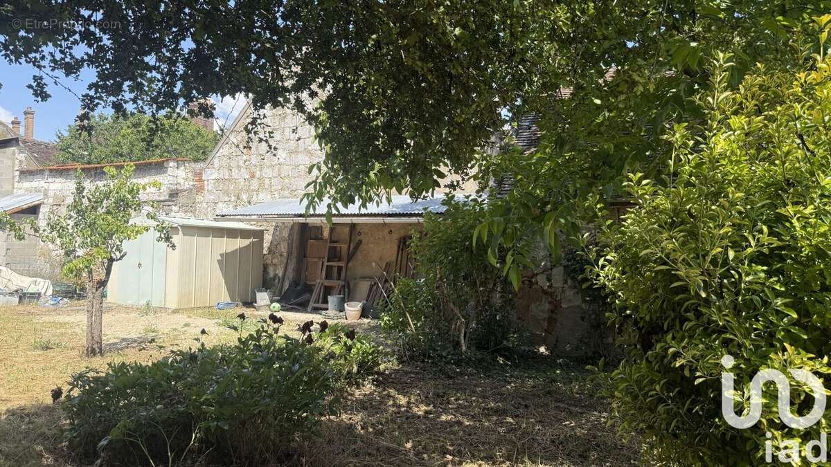 Photo 3 - Maison à SERGINES