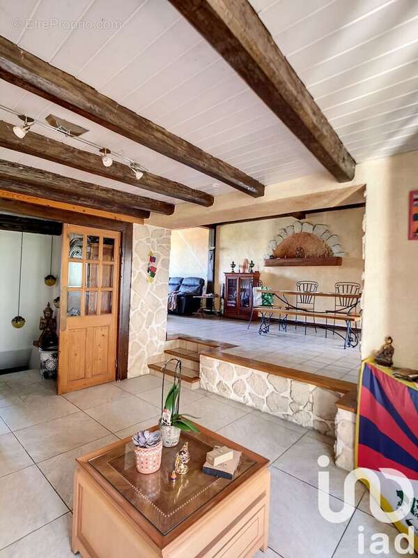 Photo 4 - Maison à VETRAZ-MONTHOUX