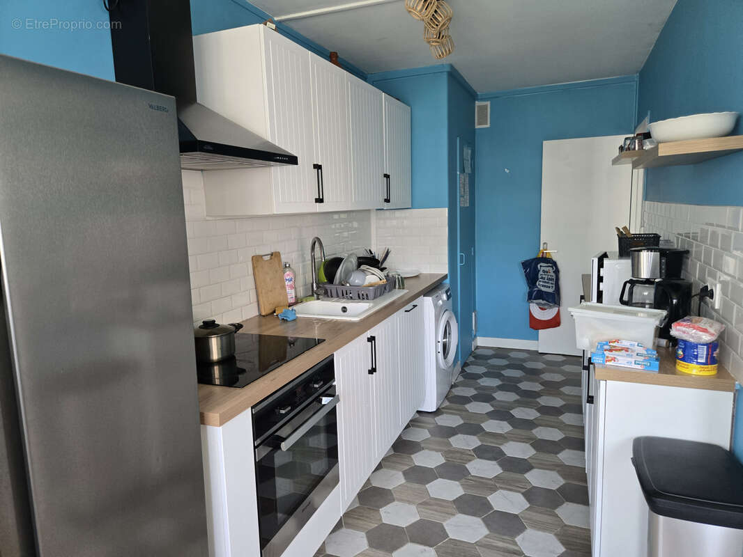 Appartement à AMIENS
