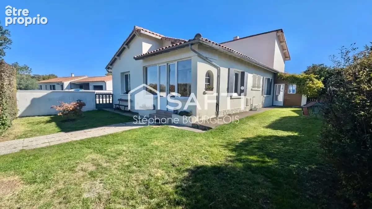 Photo 1 - Maison à MEDIS