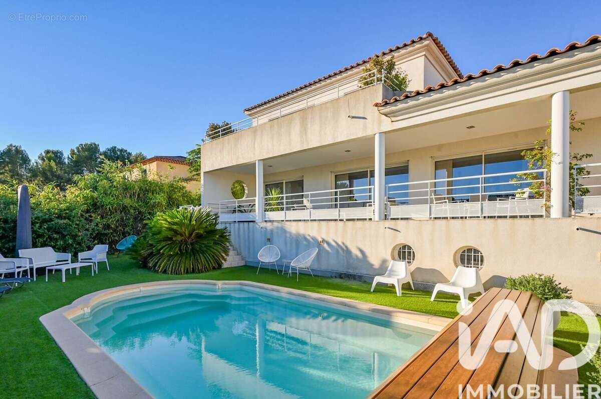 Photo 5 - Maison à LA CIOTAT