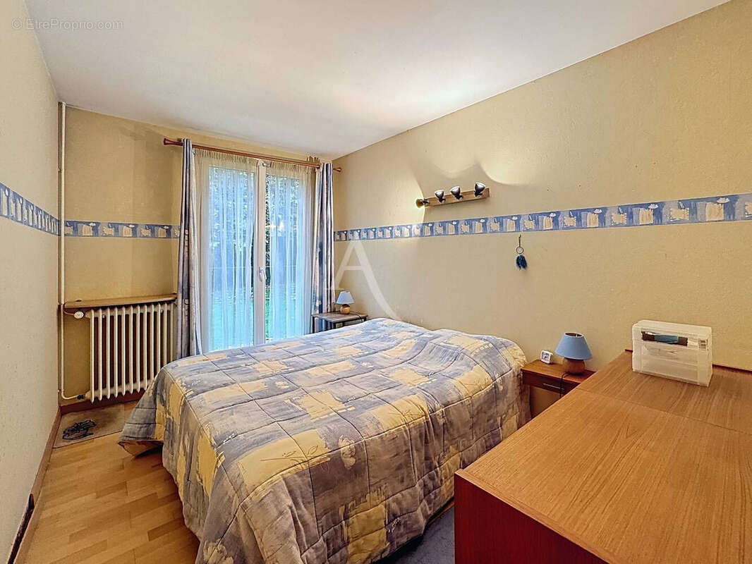 Maison à OZOIR-LA-FERRIERE