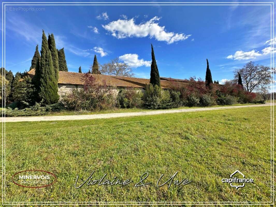 Domaine d'exception du XVIIIᵉ siècle – 625 m² habitables – 3,8 hectares – Un lieu unique au cœur du Lauragais - photo 13