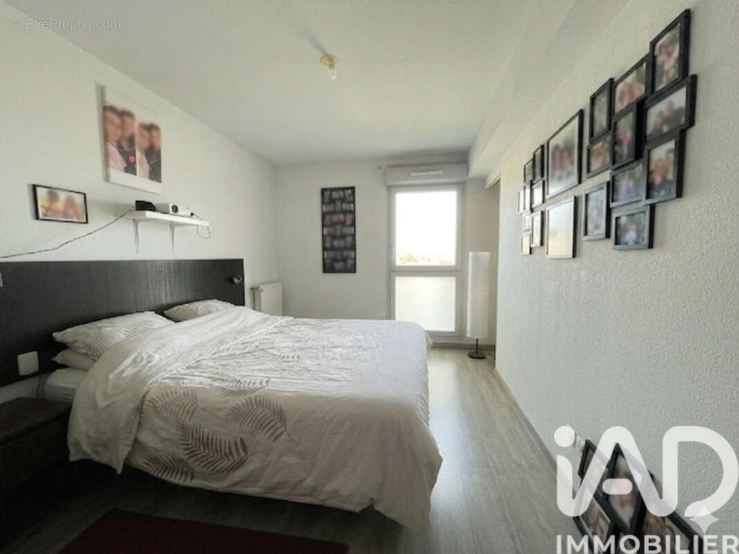 Photo 3 - Appartement à VILLENAVE-D'ORNON