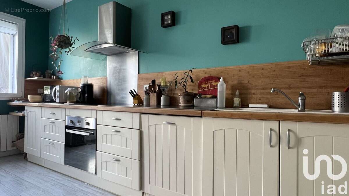 Photo 3 - Maison à LA ROCHELLE