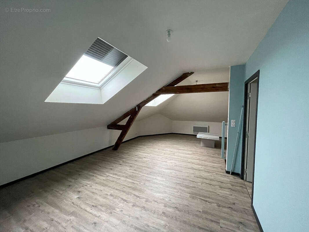 Maison à BISCARROSSE