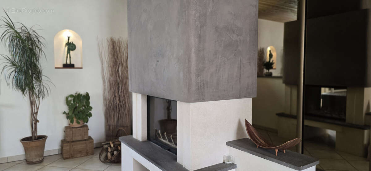 Maison à SAINT-DIERY