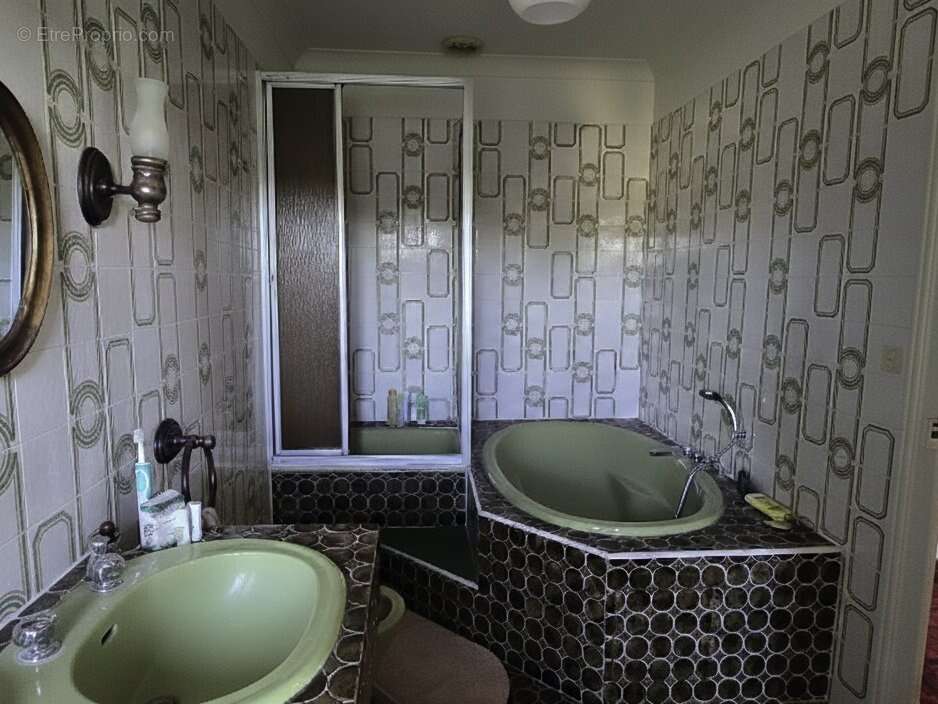 Maison à SAINT-MARD