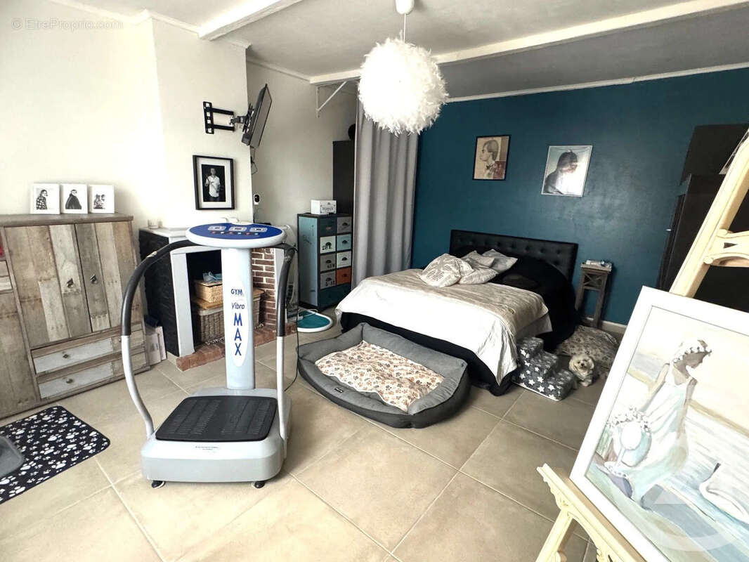 Maison à BOIS-LE-ROI