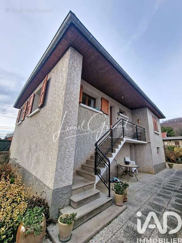 Photo 6 - Maison à LE GRAND-LEMPS