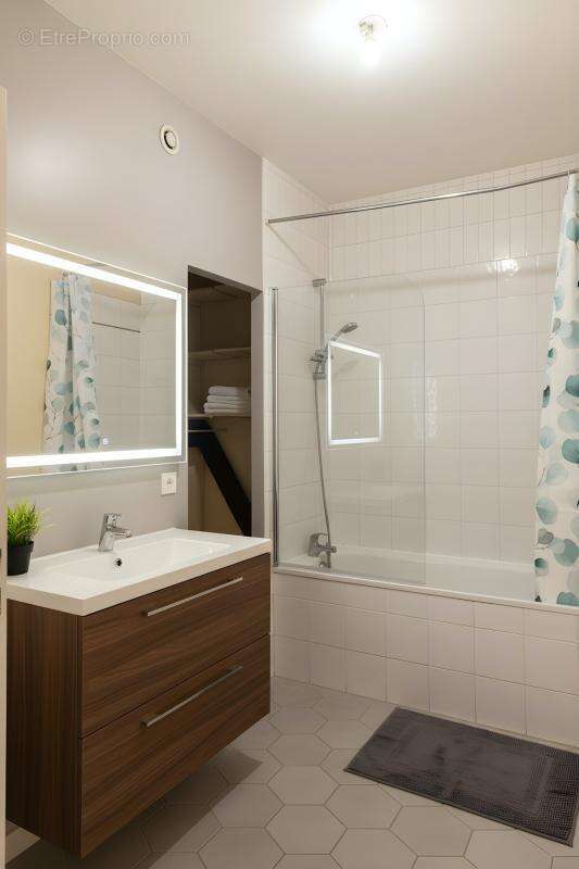 Appartement à LYON-2E