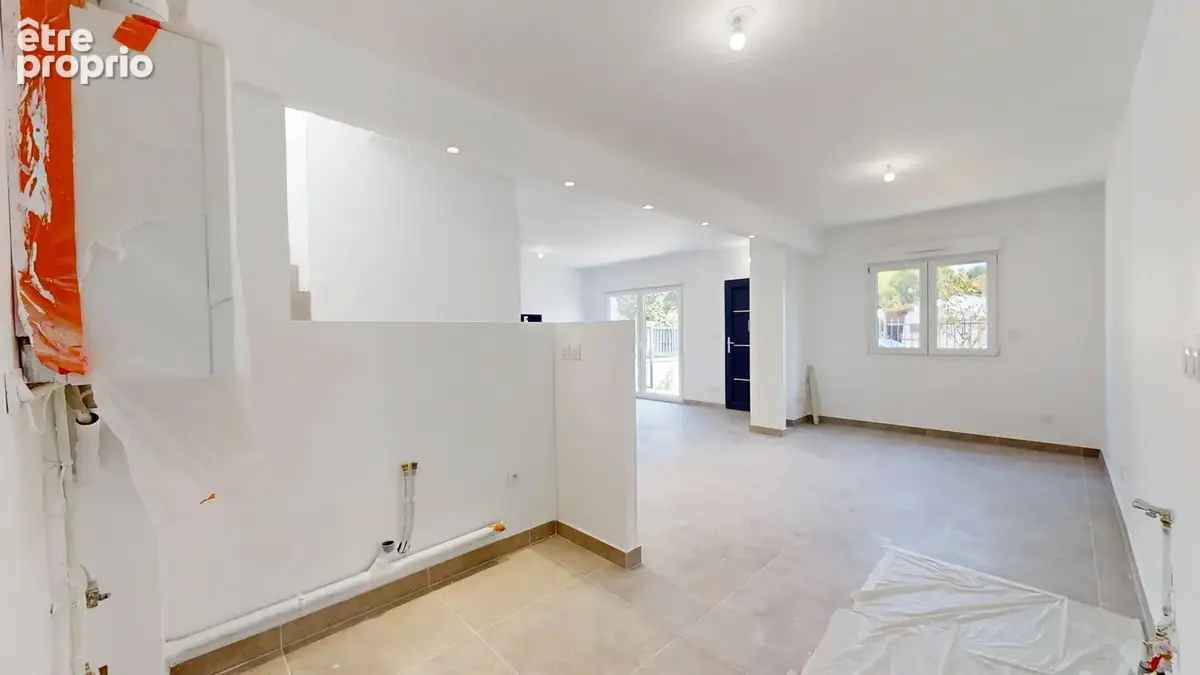 Maison 5 pièces 100 m² à vendre à Clichy-Sous-Bois (93390) - photo 4