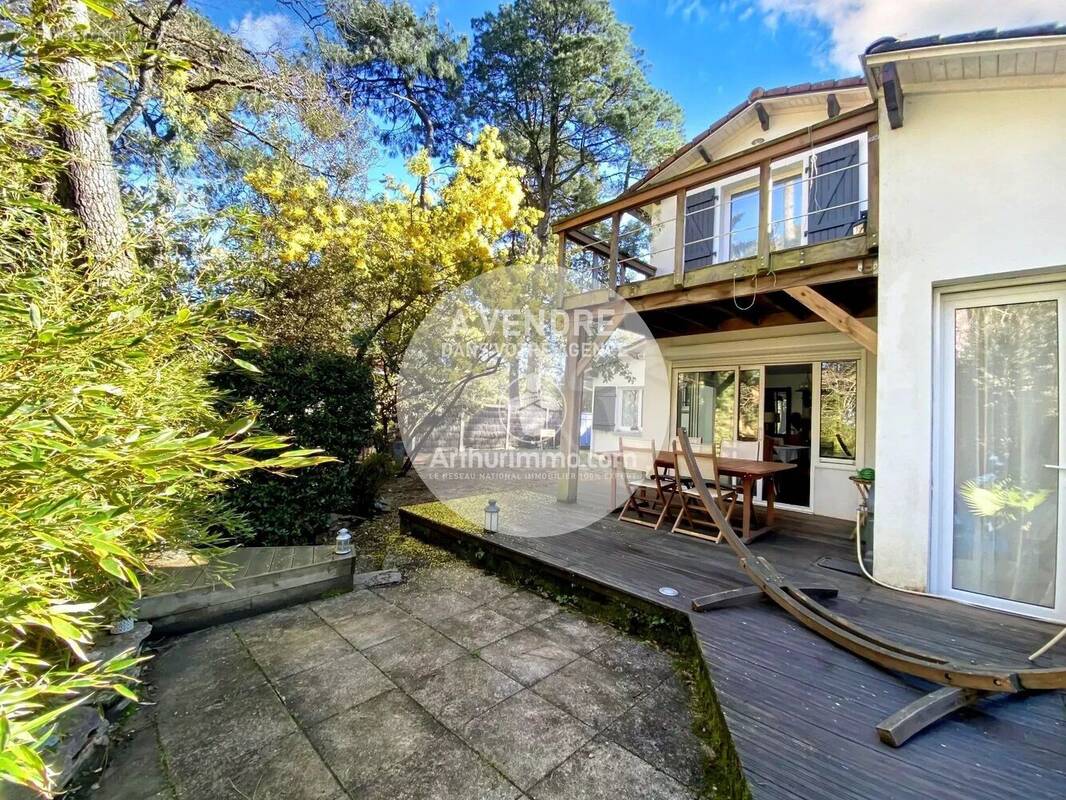 Maison à SAINT-BREVIN-LES-PINS