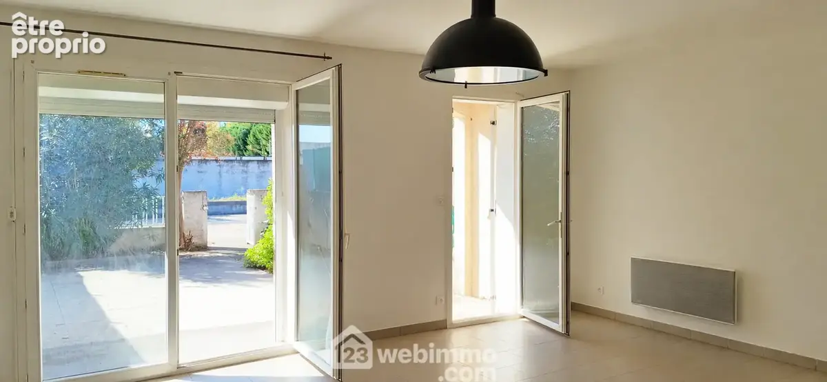 Appartement 89 m² à Arles  - photo 9