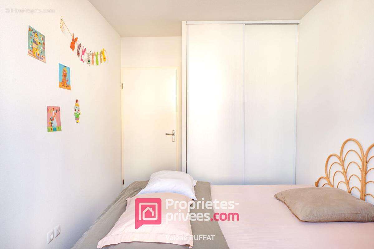 Appartement à SAINT-JORY