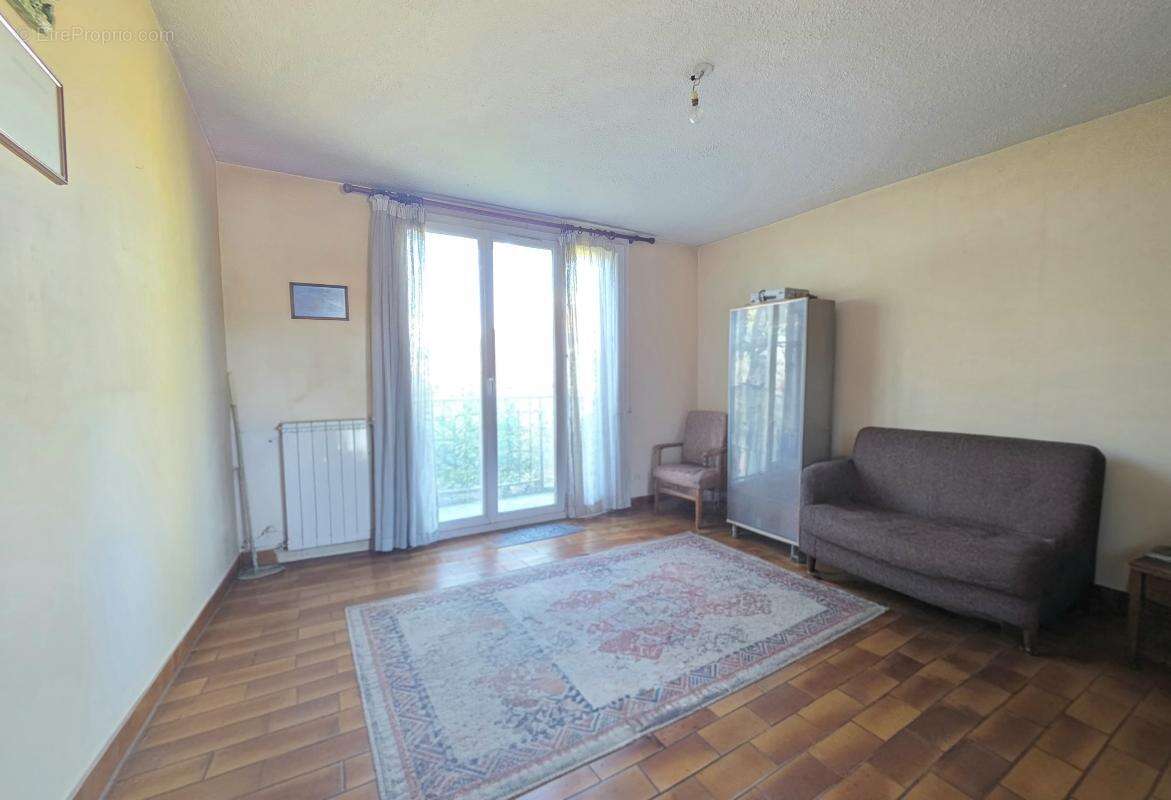 Appartement à SANARY-SUR-MER