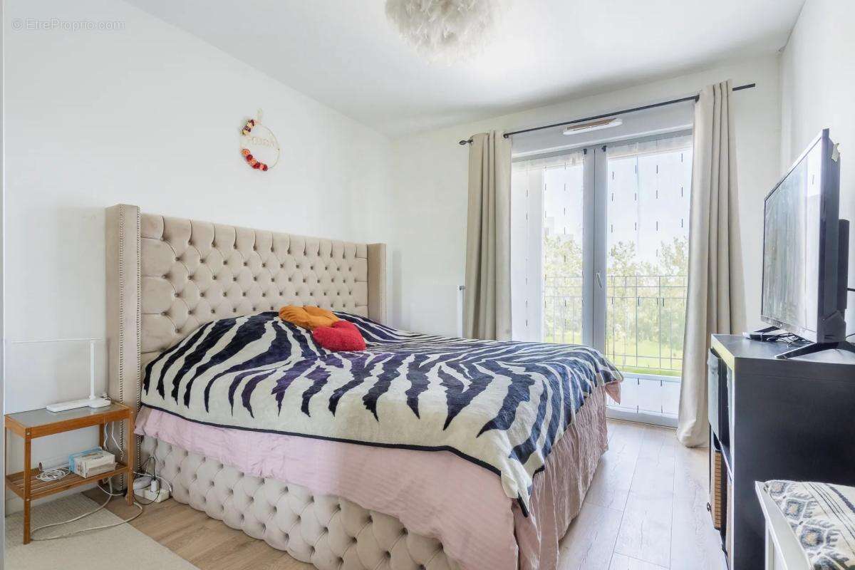 Appartement à NOISY-LE-GRAND