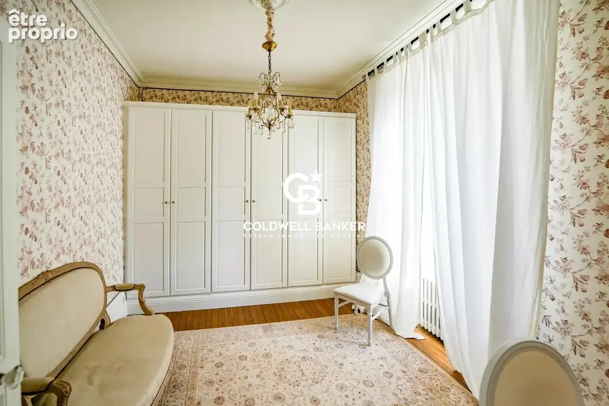 Belle maison de ville avec piscine, jardin, appartement indépendant à Luçon - photo 11