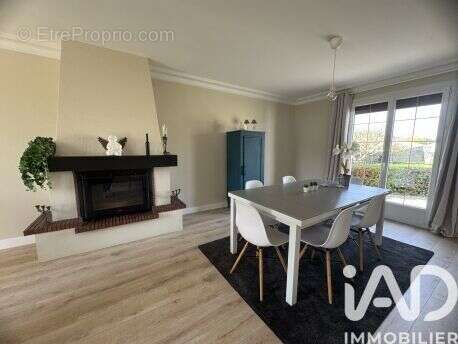 Photo 6 - Maison à PORNIC