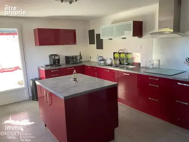 EXCLUSIF ! A 10 minutes de BULGNEVILLE, Charmante maison rénovée spacieuse - photo 2