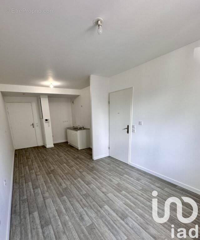 Photo 1 - Appartement à LE MEE-SUR-SEINE