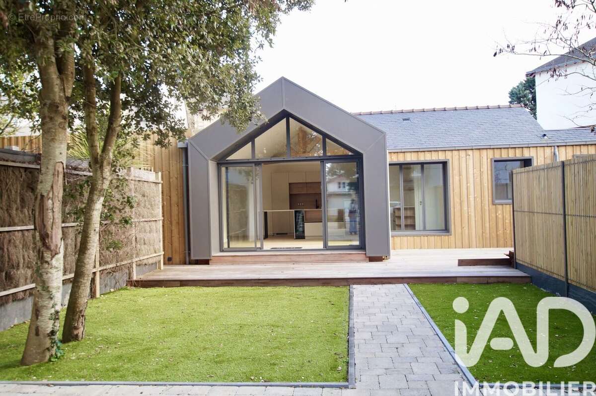 Photo 3 - Maison à LE POULIGUEN