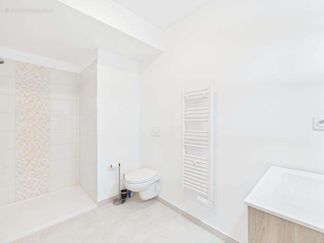 Appartement à PIETROSELLA