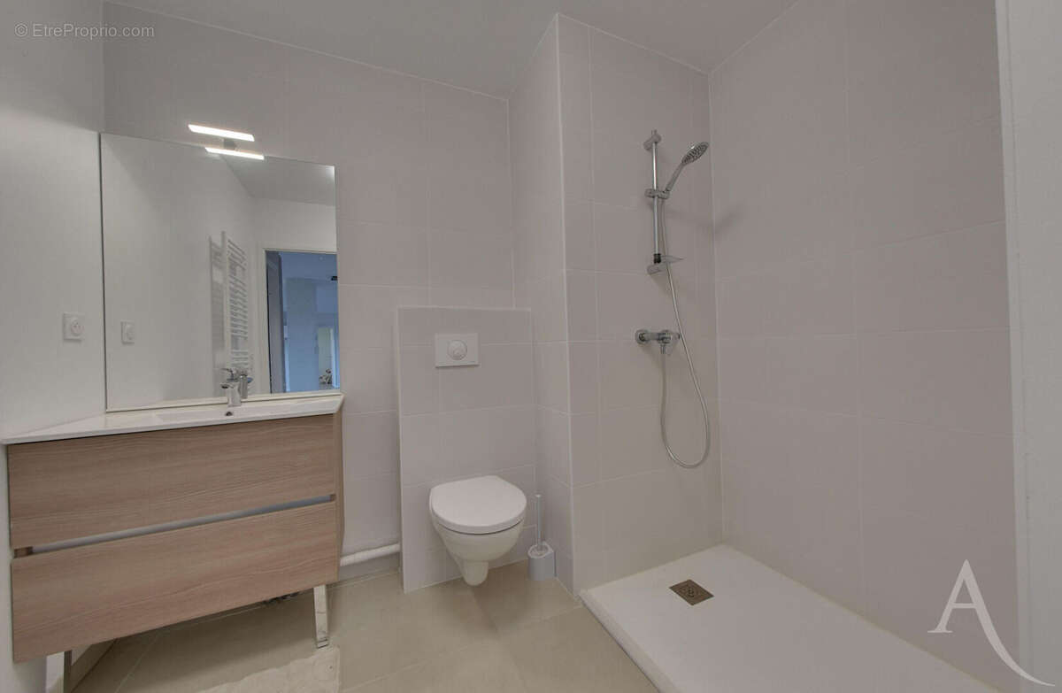 SOUSTONS  Appartement récent de 90 m² avec terrasse - photo 5