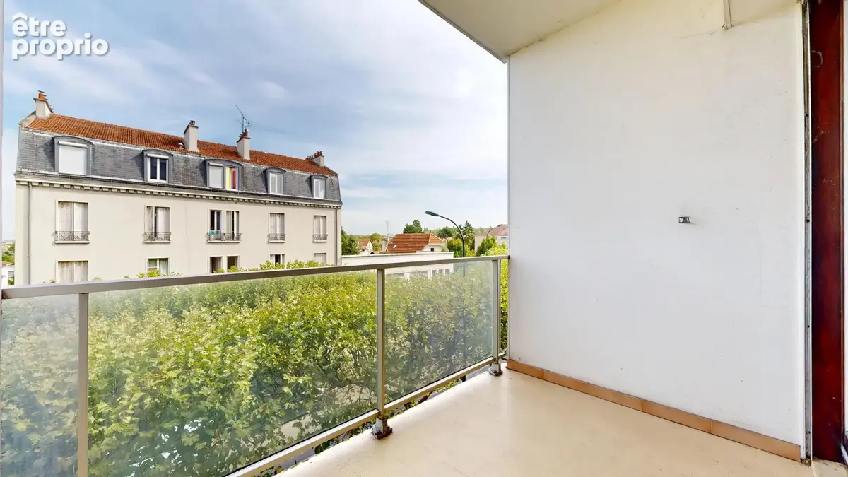 Appartement 4 pièces 91 m² à vendre à Le Raincy (93340) - photo 11
