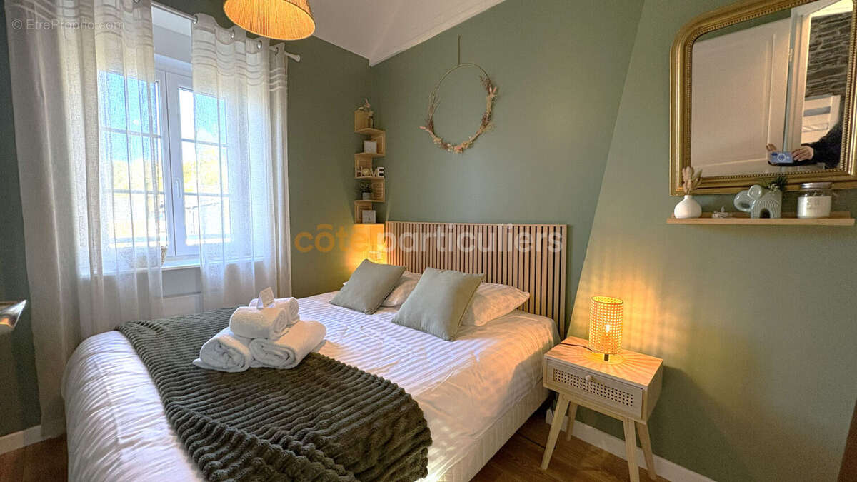 Appartement à CANCALE