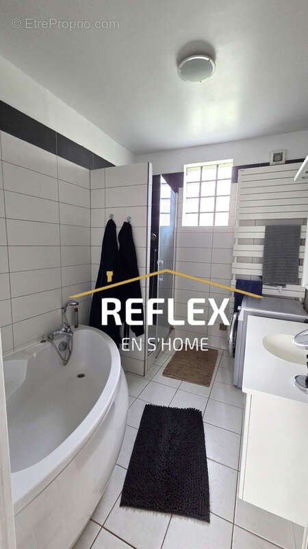 Maison à BOUQUEMAISON