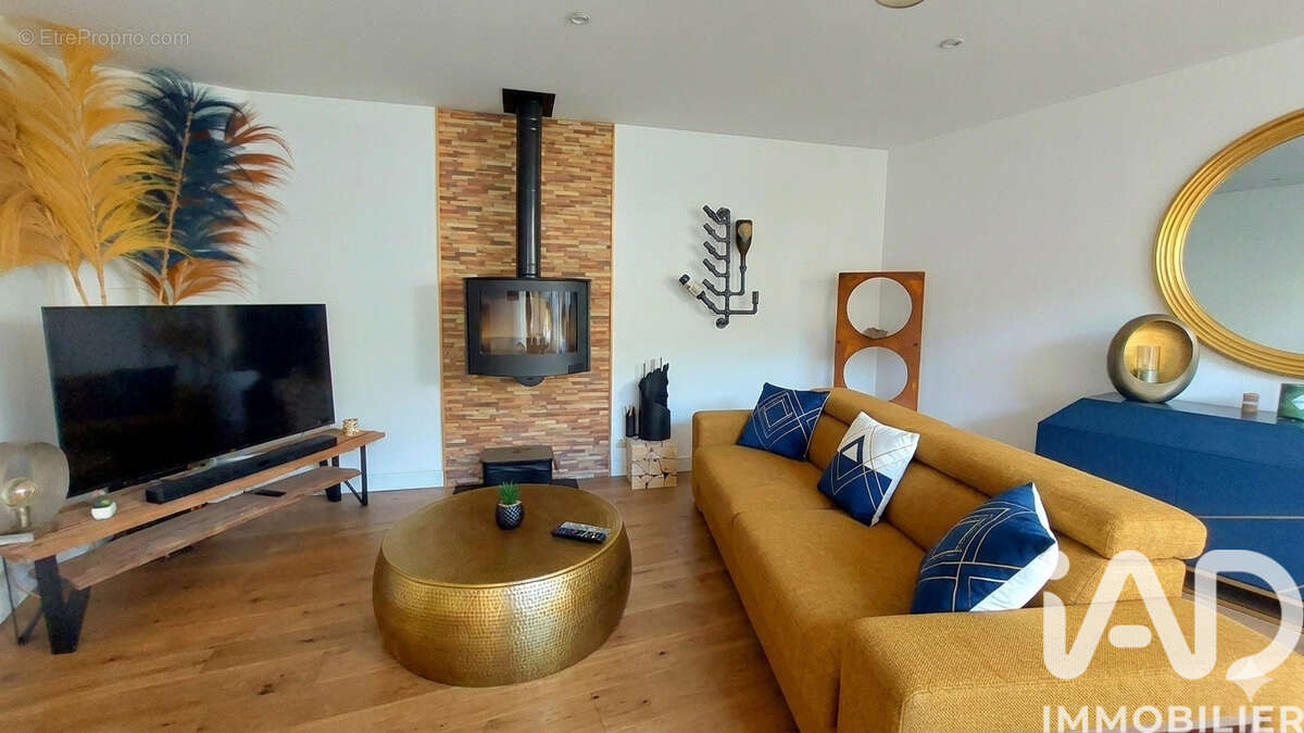 Photo 9 - Maison à CHERBOURG-OCTEVILLE