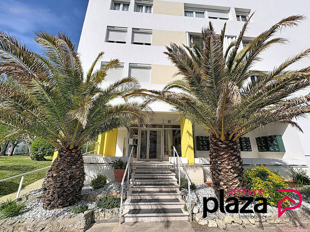 Appartement à ROYAN