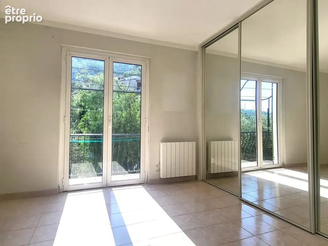 Appartement 3 pièces 53 m² à vendre à Cantaron (06340) - photo 8