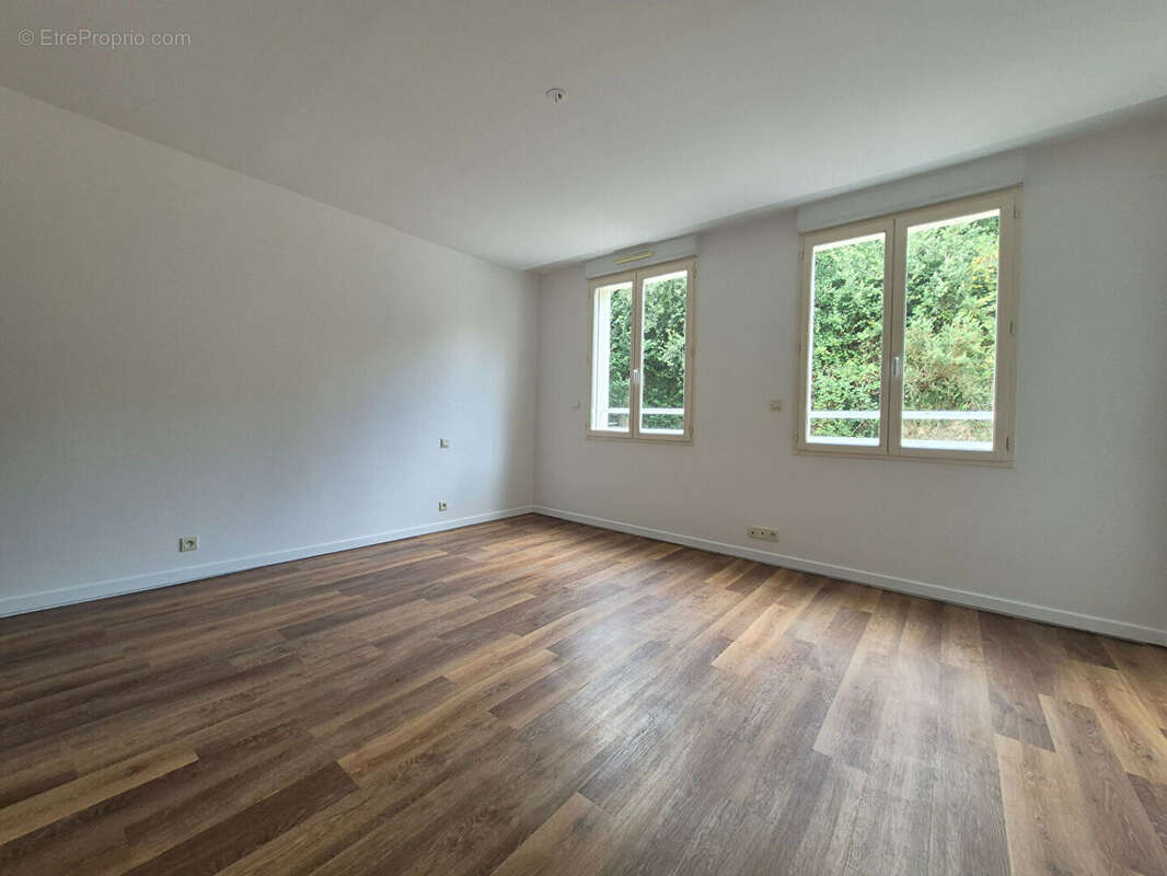 Appartement Auray 3 pièce(s) 93.56 m2 - photo 4