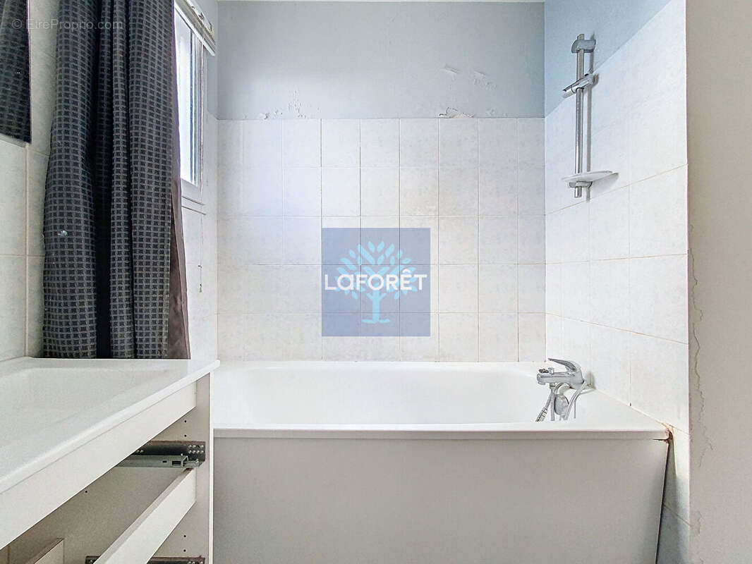 Appartement à CERGY