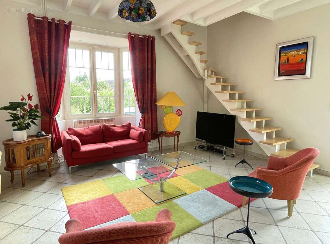 Maison 237 m² à Vernon  - photo 5