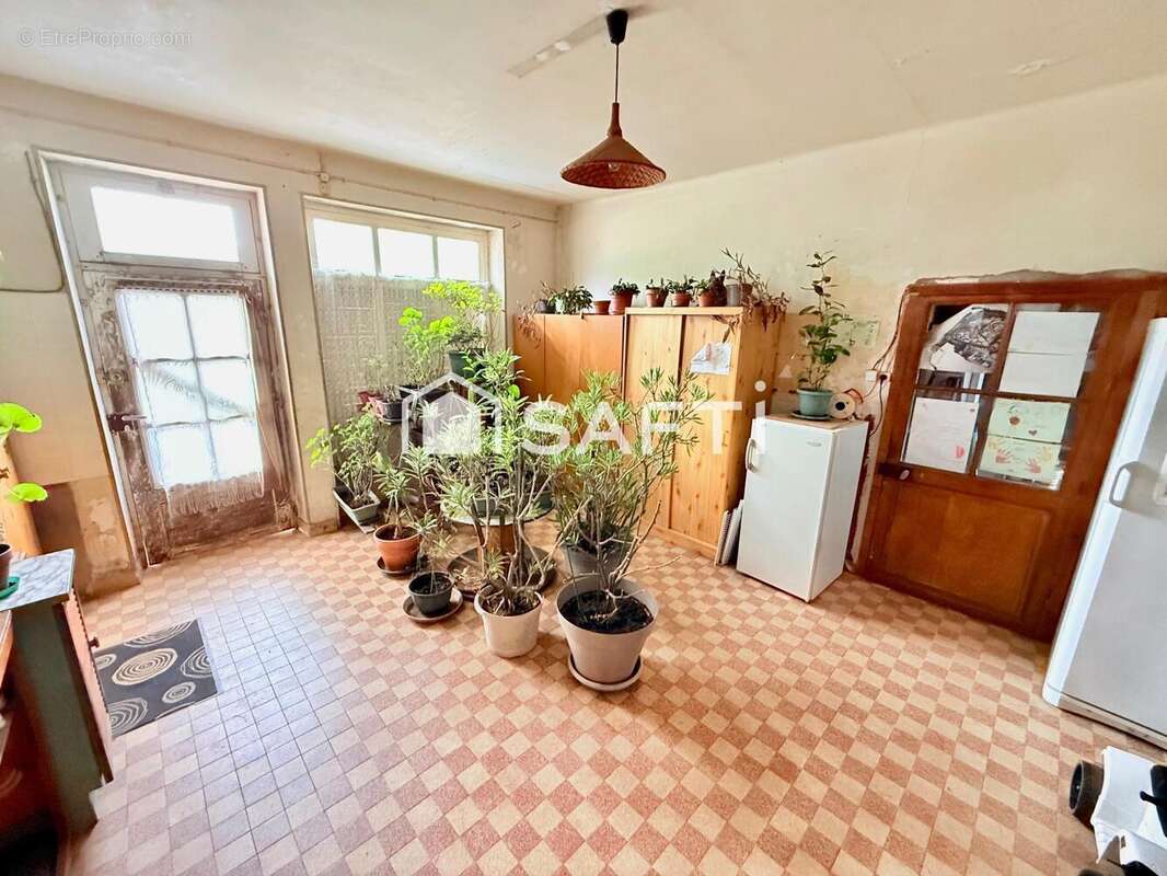 Photo 2 - Maison à SAINT-ANDELAIN