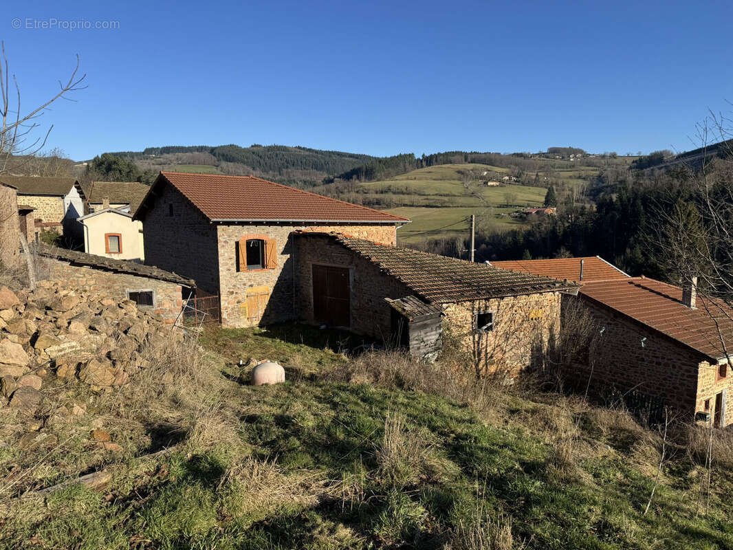 Photo 9 - Maison à MARDORE