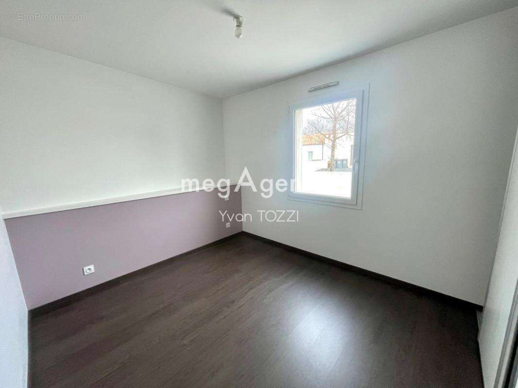 Maison à LES SABLES-D'OLONNE