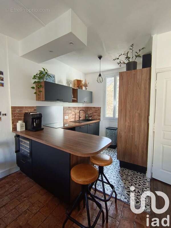 Photo 5 - Appartement à ANGERS