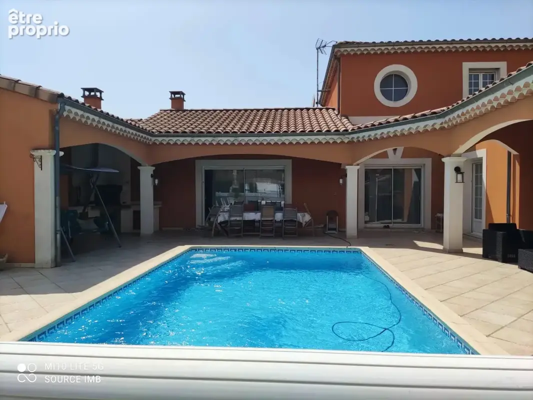 Photo Maison à Montelimar au prix de 570 000€