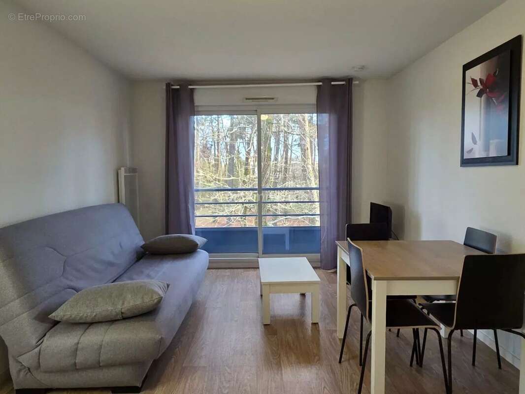 Appartement à PLESCOP