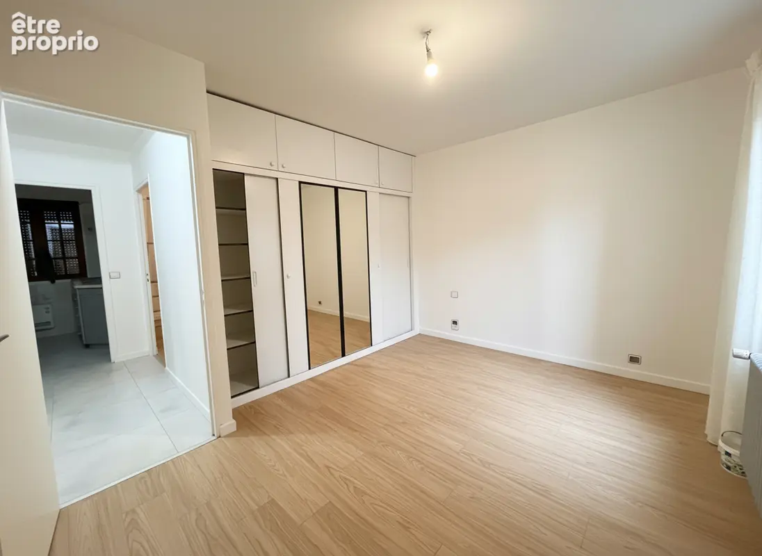 Maison 161m² à ballan-miré - photo 4