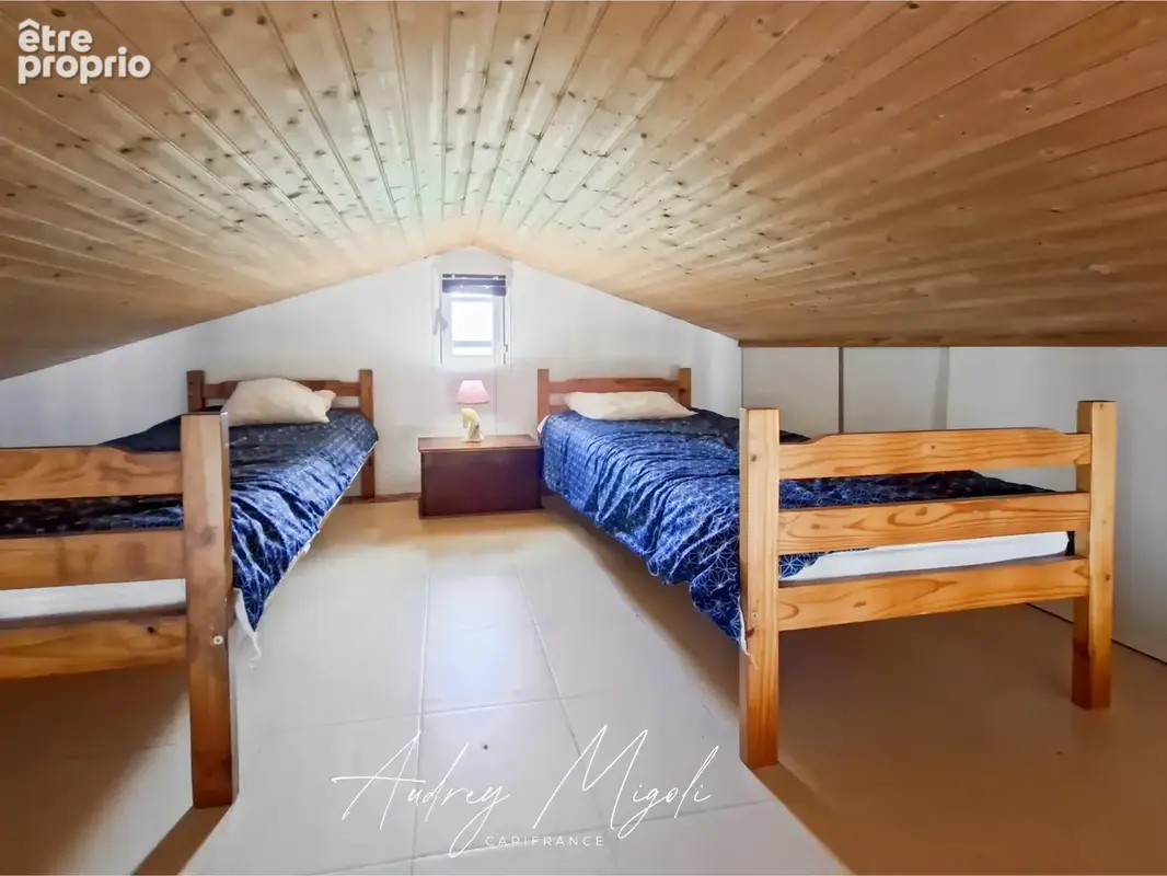 Propriété en pierre avec maison, gîte, 245m², 7 chambres, piscine, 300m² de dépendances, parc de 2,5 hectares - photo 27