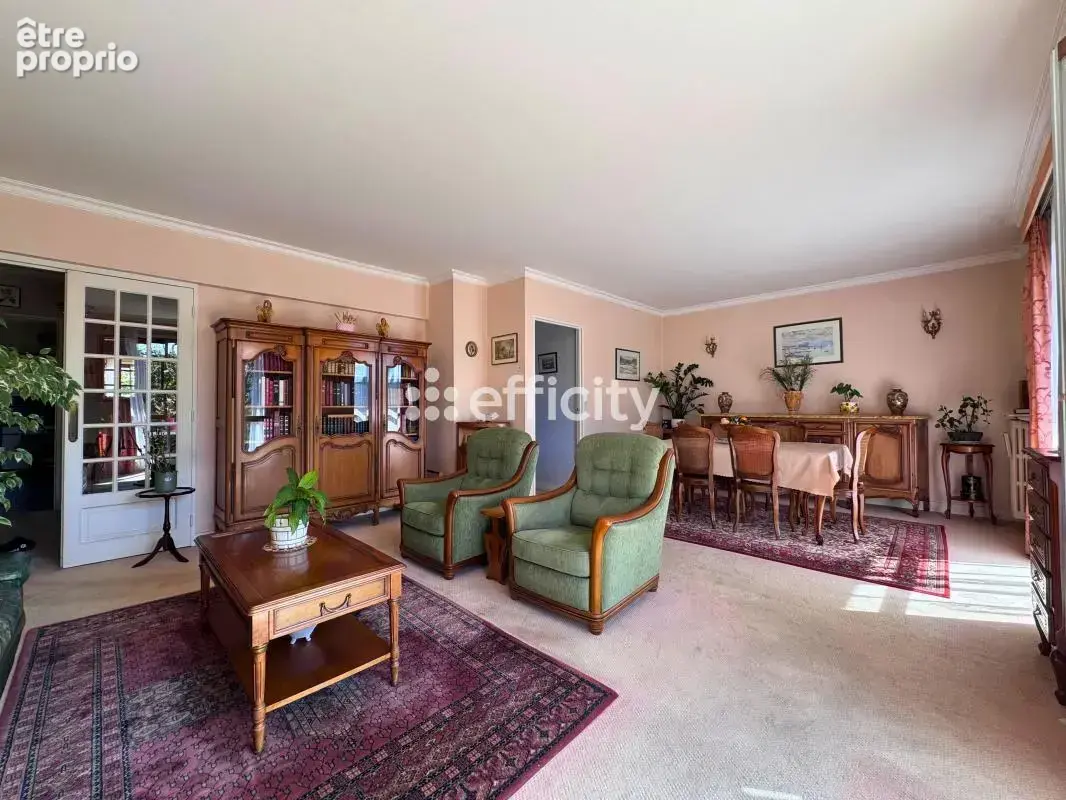 Appartement - photo 5