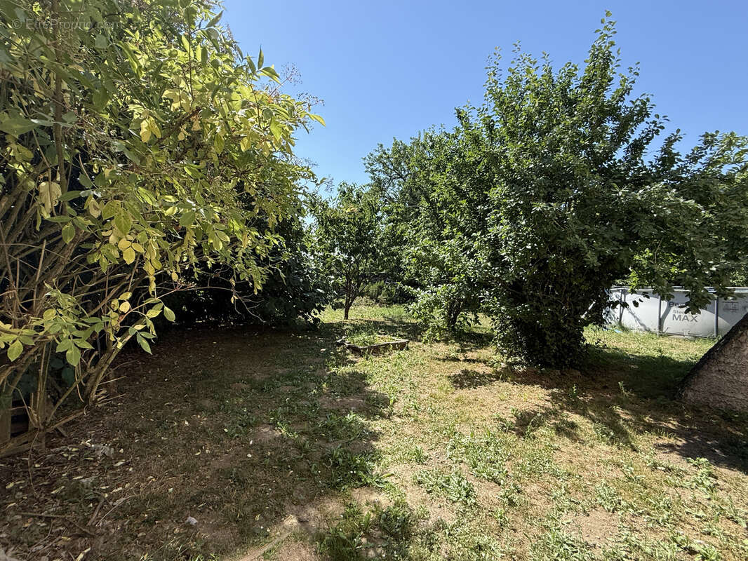 Proche du centre ville - photo 15