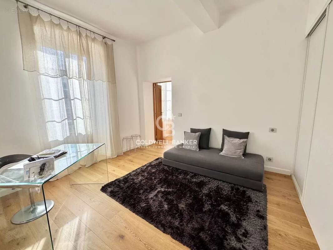 Appartement à SAN-MARTINO-DI-LOTA